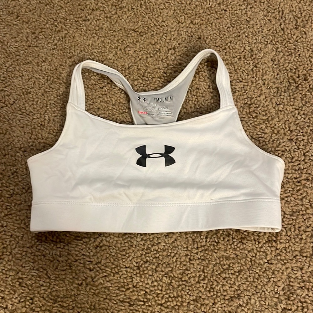 Kids sports bra